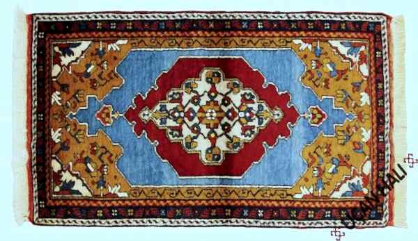 5565 KAYSERİ YAHYALI HALI