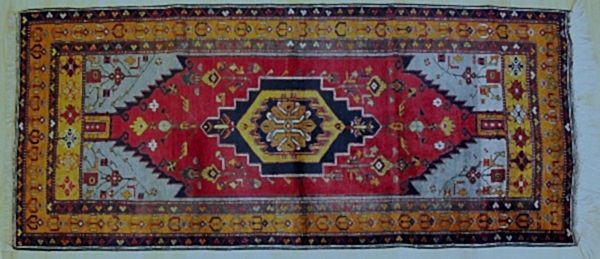 5599 KAYSERİ YAHYALI HALI