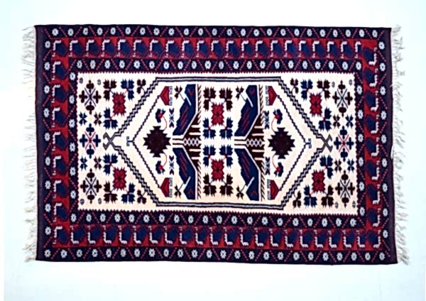 5676 YAĞCIBEDİR HALI: