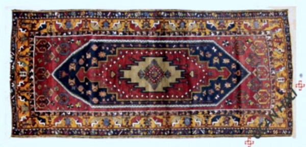 5600 KAYSERİ YAHYALI HALI