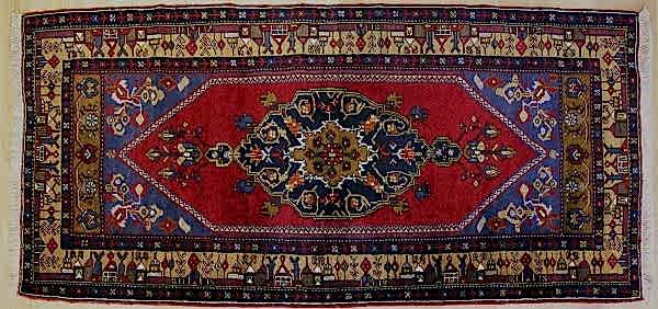 5648 KAYSERİ YAHYALI HALI