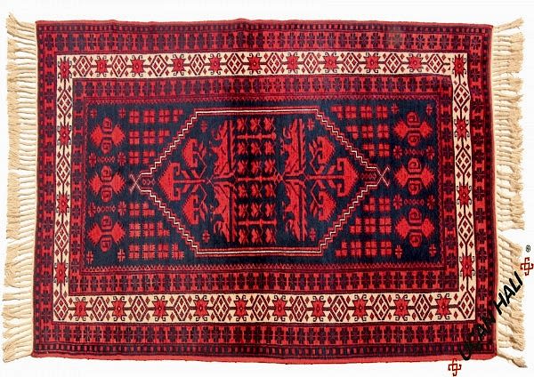 11284 YAĞCIBEDİR HALI: