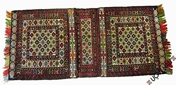 12242 AFGAN SUMAK HEYBE