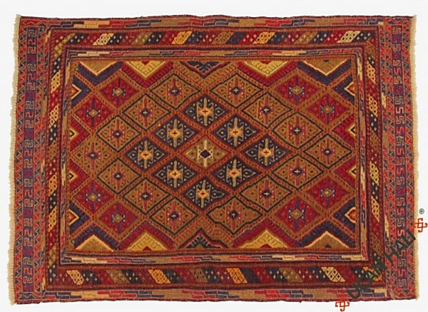 12424 AFGAN NAHONEK HALI & KİLİM: