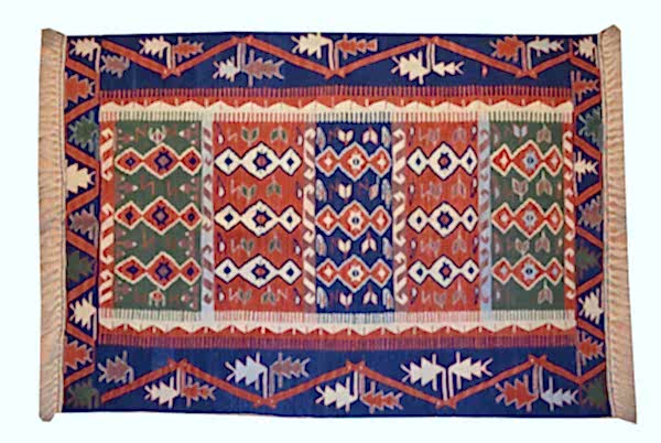 7074 UŞAK EŞME KİLİM