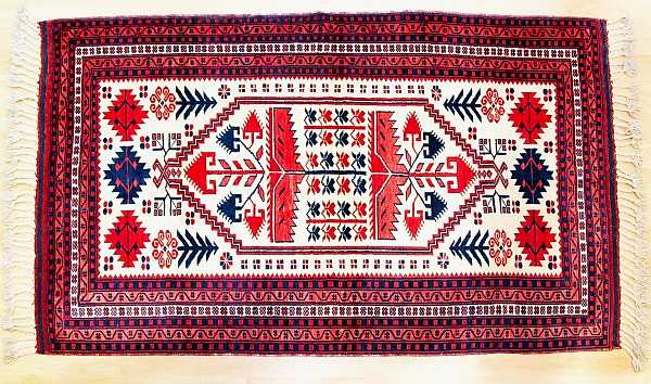 11106 YAĞCIBEDİR HALI