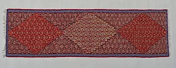 12550 İRAN SİNE KİLİM: