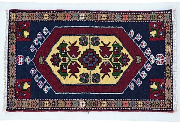 11352 TAŞPINAR HALI YASTIK: