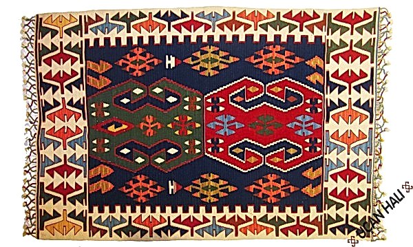 7731 KAYSERİ ÖZEL KİLİM