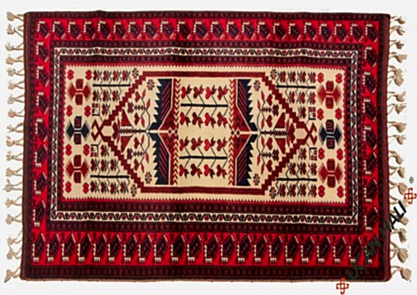 5019 YAĞCIBEDİR HALI: