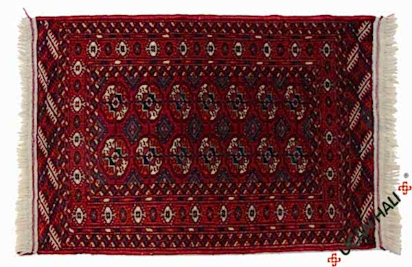 11304 TÜRKMEN BUHARA HALI: