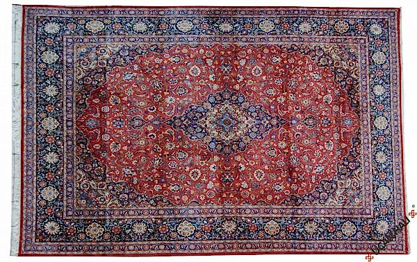 11001  İRAN TEBRİZ HALI