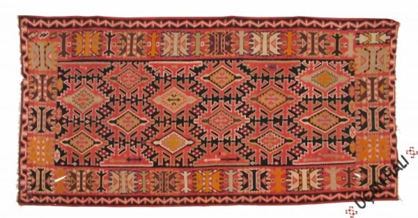 12044 Kafkas Kuba Kilim