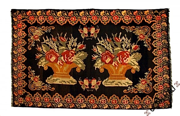 12399 KAFKAS KARABAĞ KİLİM