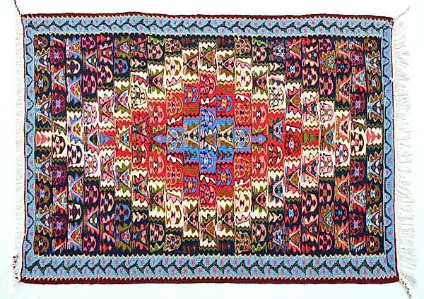 12498 İRAN SİNE KİLİM: