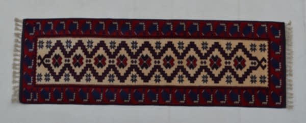 5112 YAĞCIBEDİR HALI: