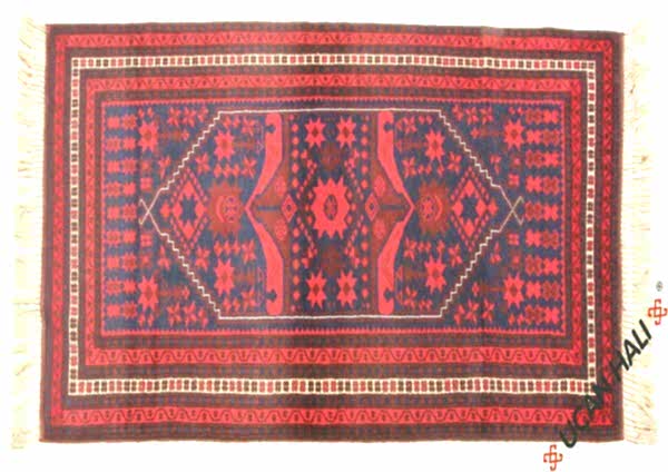 5026 YAĞCIBEDİR HALI: