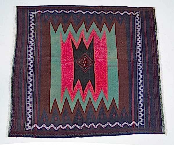 12479 İRAN SUZANİ SOFRA KİLİM