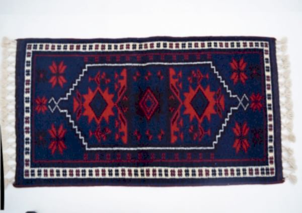 5627 YAĞCIBEDİR HALI