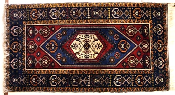 5654 KAYSERİ YAHYALI HALI