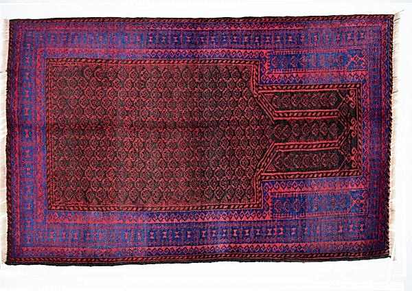 39729 İRAN BELÜÇ HALI