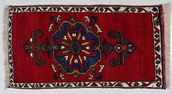 14178 MALATYA HALI YASTIK: