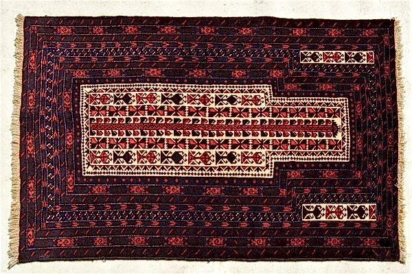 11188 İRAN BELÜÇ HALI