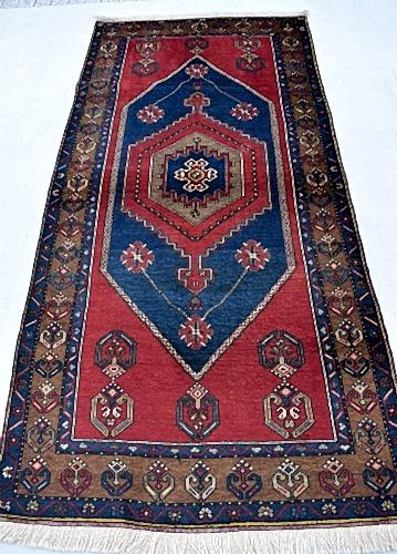 5580 KAYSERİ YAHYALI HALI