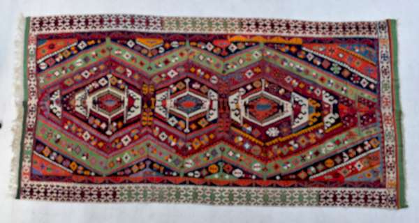 12279 Anadolu Sivas Kilim