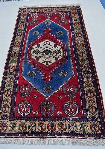 5513 KAYSERİ YAHYALI HALI