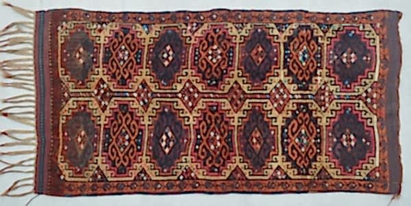 11177 HERKİ KÜRT HALI