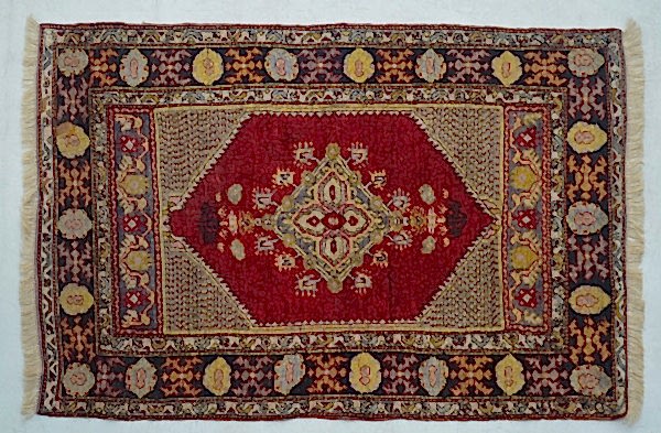 11263 Anadolu Maden Halı