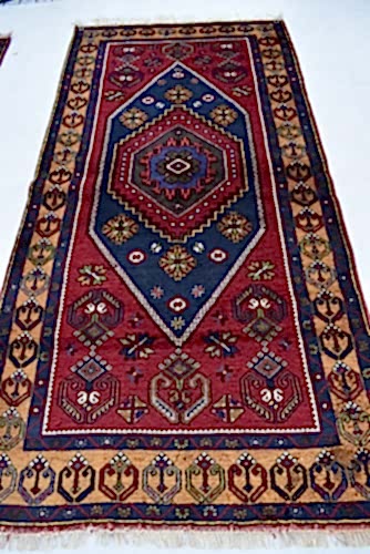 5504 KAYSERİ YAHYALI HALI