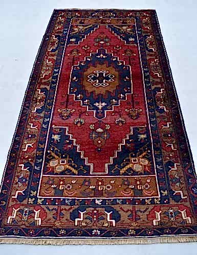 5608 KAYSERİ YAHYALI HALI