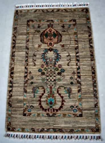 6121 ANTİK UŞAK SULTANİ HALI