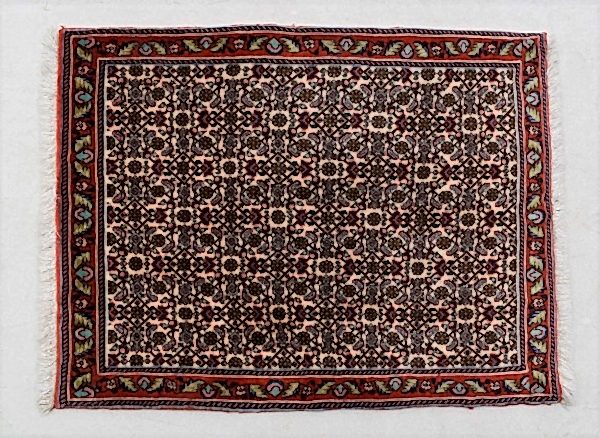 11434 İran Sine Halı