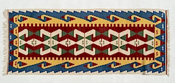 7763 KAYSERİ KİLİM