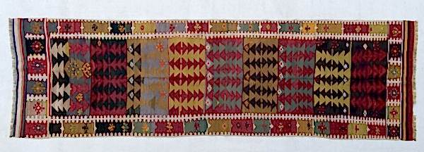 12140 MERSİN MUT KİLİM YOLLUK