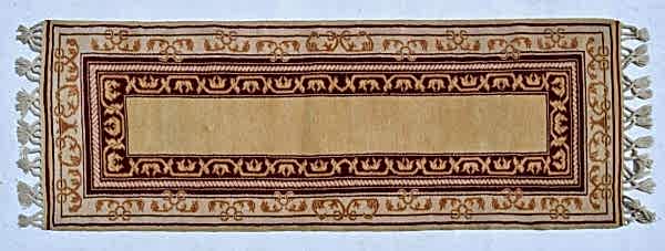 8038 MİLAS YOLLUK HALI