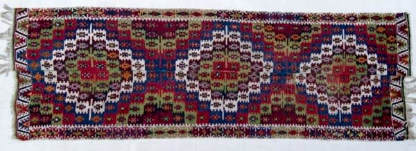 12324 ANADOLU TAŞPINAR KİLİM