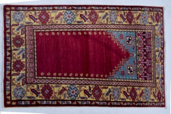 11230 KAYSERİ MANCHESTER HALI: