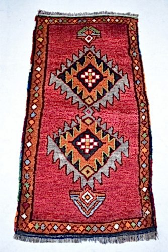 14380 ANTEP HALI YASTIK: