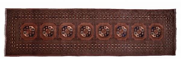 4078 TÜRKMEN ERSARİ HALI