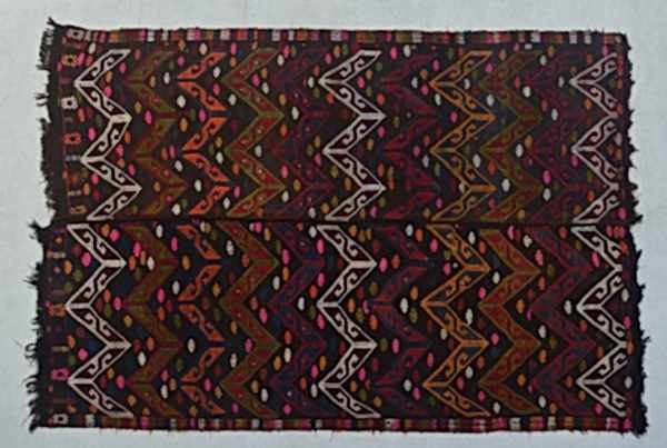 12084 SİVAS CİCİM KİLİM