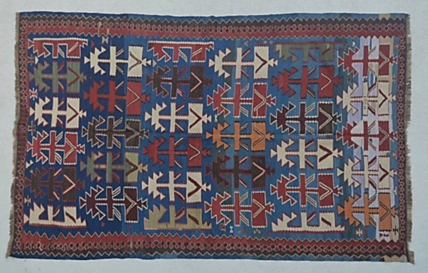 12112 Kafkas Kuba Kilim