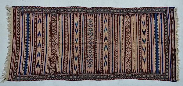 12151 İRAN SUZANİ KİLİM