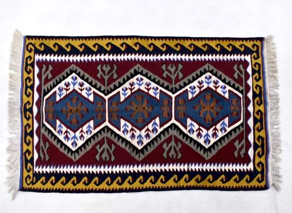 7214 ADANA BAHÇECİK KİLİM