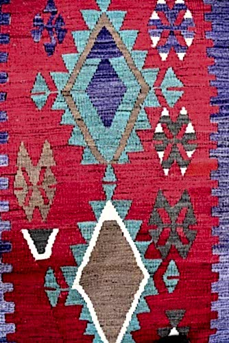 12220 Adana Kilim