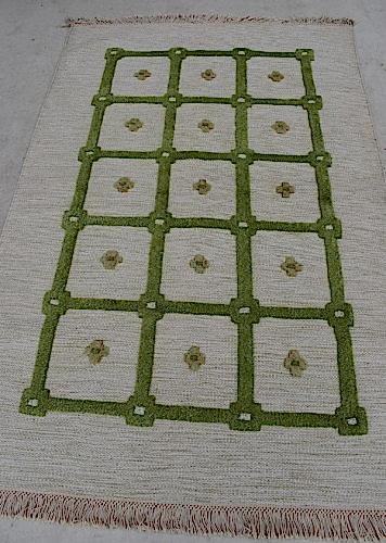 16114 ANTİK HİNT KİLİM