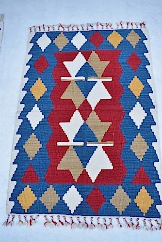 7597 KAYSERİ KİLİM: